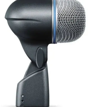 Shure Beta 52A | Supercardioid Drum Mic