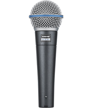 Shure Beta 58A