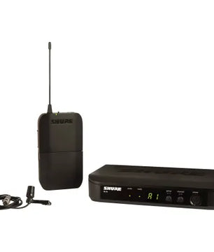 Shure BLX14/CVL