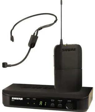 Shure BLX14/PGA31