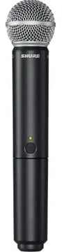 Shure BLX2/SM58 | BLX2-SM58-H9-U