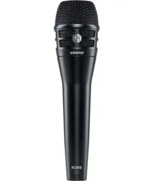 Shure KSM8 (black)