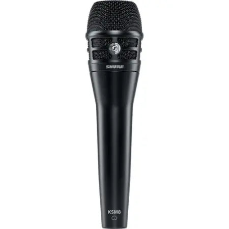 Shure KSM8 (black)