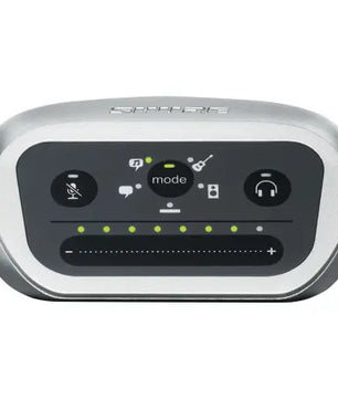 Shure MVI-DIG Microphone Interface