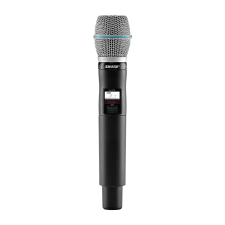 Shure QLXD2/B87A