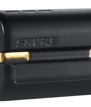Shure SB900B | Lithium-Ion Rechargeable Battery for Wireless Systems