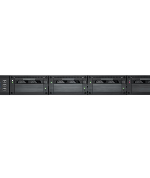 Shure SBRC | Battery Rack Charger for Shure Transmitter Batteries