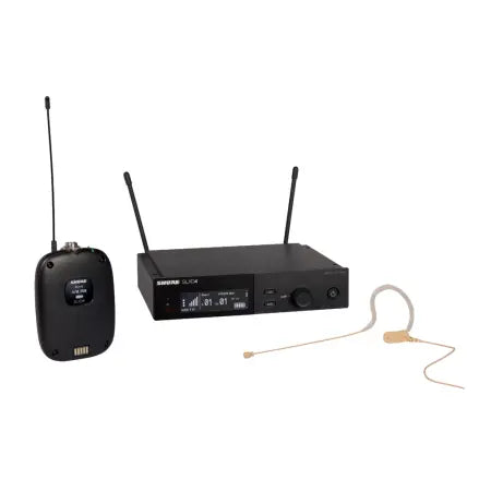 Shure SLXD14/153T-H55