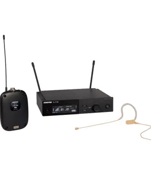Shure SLXD14/153T-J52