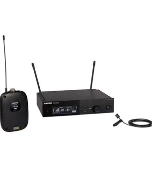 Shure SLXD14/93-H55