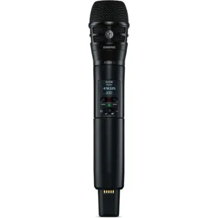 Shure SLXD2/K8B-J52