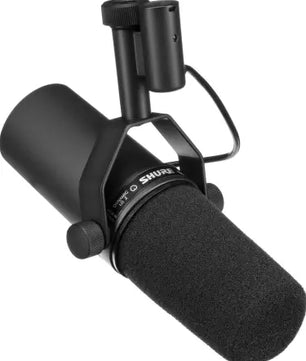 Shure SM7B