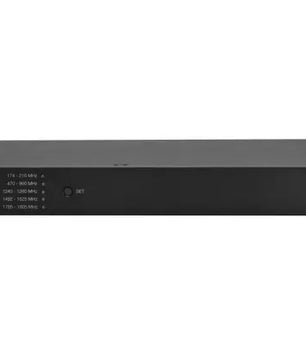 Shure UA845UWB | Antenna and Power Distribution System