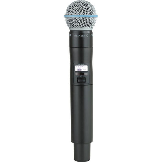 Shure ULXD2/B58-G50