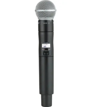 Shure ULXD2/SM58-G50