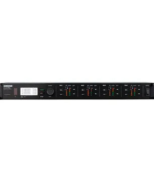 Shure ULXD4Q (G50 band)