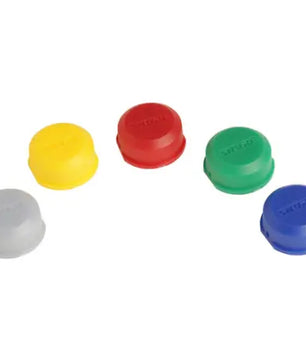 Shure WA621 Pack Color ID Cap for BLX Handhelds