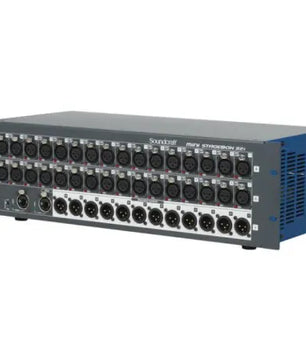 Sound Craft Mini Stagebox 32i