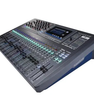 Sound Craft Si IMPACT CONSOLE
