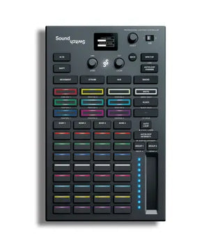 SoundSwitch Control One