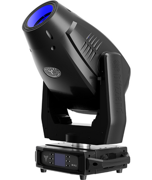 Blizzard Lighting Torrent Keyframe 600 | 600W LED Moving Head with Framing, CMY+CTO, Animation & Zoom