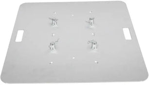 SquareTruss BASE 30 | F34, 30x30 in Aluminum Base Plate