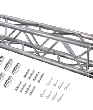 SquareTruss BOX 2.5M | F34, 8.2ft - 12in