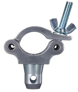SquareTruss COUPLER CLAMP | F34, 1100lb Truss Clamp + Half Coupler