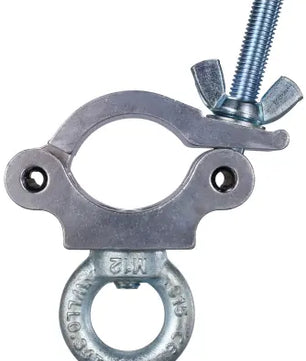 SquareTruss EYE CLAMP | F34 Eye Hook Clamp
