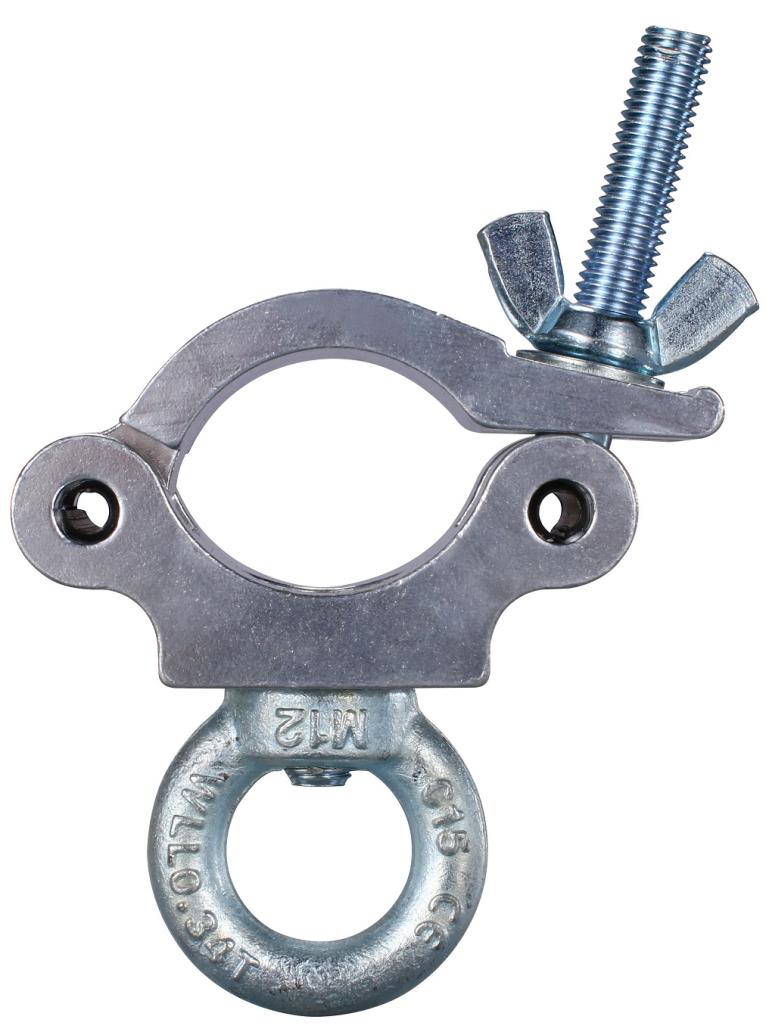 SquareTruss EYE CLAMP | F34 Eye Hook Clamp