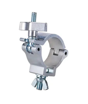 SquareTruss O-CLAMP | F34, 165lb Truss Clamp