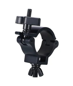 SquareTruss O-CLAMP BLK | F34, 165lb Truss Clamp Black