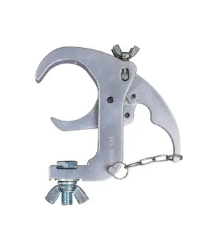 SquareTruss QUICK RIG L | F34, 330lb Truss Clamp