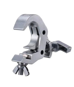 SquareTruss QUICK RIG S | F34, 330lb Truss Clamp