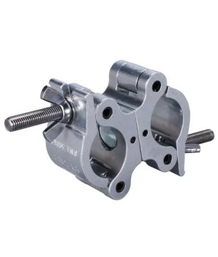 SquareTruss SWIVEL CLAMP | F34, 1100lb Cheeseborough Clamp