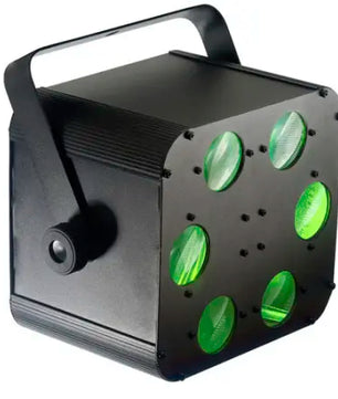 Stagg Proteus Par SDJ-PROTEUS-1