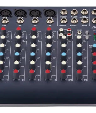 Studio Master C2-4
