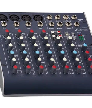 Studio Master C2S-4