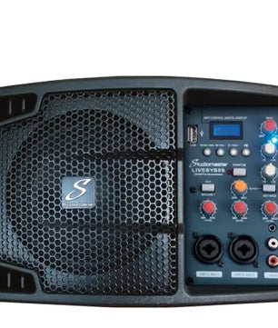 Studio Master Livesys5 S