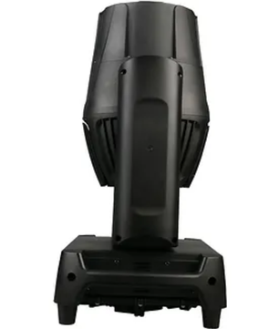 Crisp Jubaris beam 380IP | 380W IP65 Outdoor Beam Light | RGB Halo + Dual Prism FX