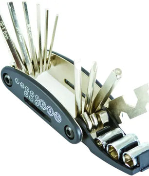 The DJ Multi-Tool by KPODJ