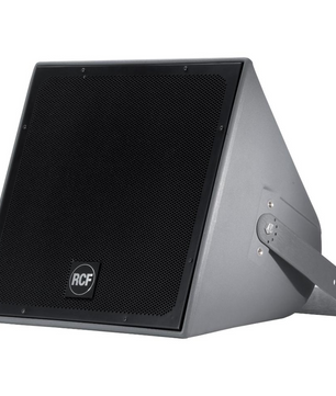 RCF P3115-T | 300W Coaxial Weatherproof Speaker with 100V Transformer & IP55 Rating