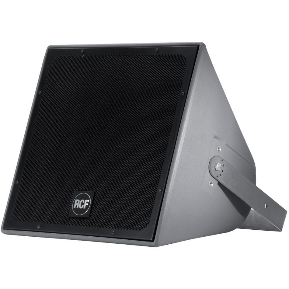 RCF P3115-T | 300W Coaxial Weatherproof Speaker with 100V Transformer & IP55 Rating