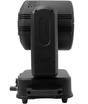 Event Lighting OUTBACK12X40W | 480W IP65 Outdoor RGBW LED Zoom Wash with Pixel Control
