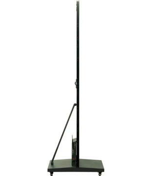 American DJ WMS2 Media Sys | 2.6mm LED Display with Novastar Processor & Flight Case