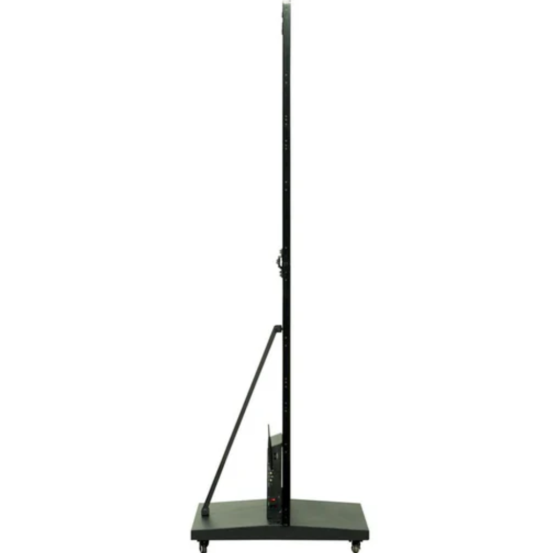 American DJ WMS2 Media Sys | 2.6mm LED Display with Novastar Processor & Flight Case