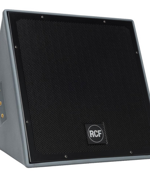 RCF P3115-T | 300W Coaxial Weatherproof Speaker with 100V Transformer & IP55 Rating