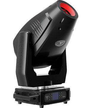 Blizzard Lighting Torrent Keyframe 600 | 600W LED Moving Head with Framing, CMY+CTO, Animation & Zoom