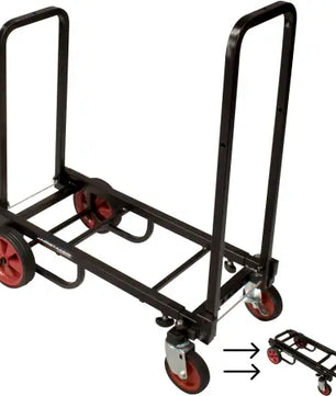 Ultimate Support JS-KC90 | Medium Size, 300lbs Capacity