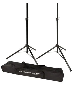 Ultimate Support JS-TS50-2 JAM Speaker Stands (pair)